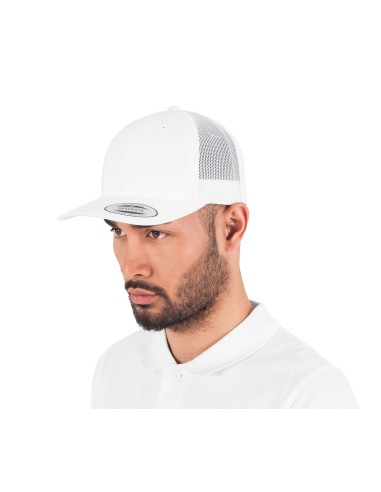 F-6606-Retro Trucker